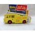 Dinky Toys 263 Camion Pompiers pour aéroport Airport Fire Rescue Tender (3)