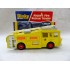 Dinky Toys 263 Camion Pompiers pour aéroport Airport Fire Rescue Tender (3)
