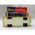 Dinky Toys 263 Camion Pompiers pour aéroport Airport Fire Rescue Tender (3)