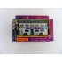 Matchbox KRW-15 Bus Londonien "The Royal Wedding 1981"