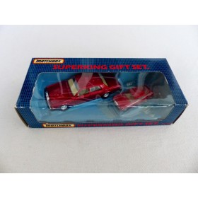 Matchbox KS 808 Coffret Rolls Royce Superking Gift Set