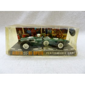 Airfix 5198 BRM V8 F1 Hi Speed Performance Car