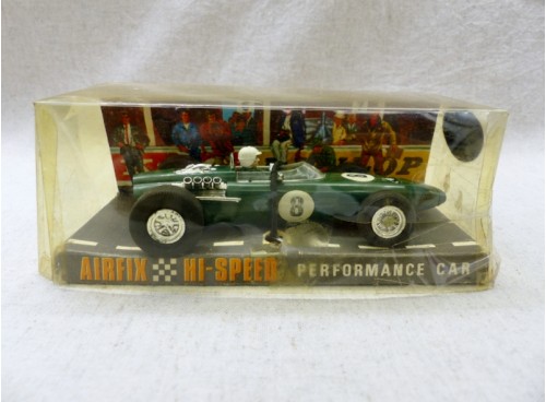 Airfix 5198 BRM V8 F1 Hi Speed Performance Car
