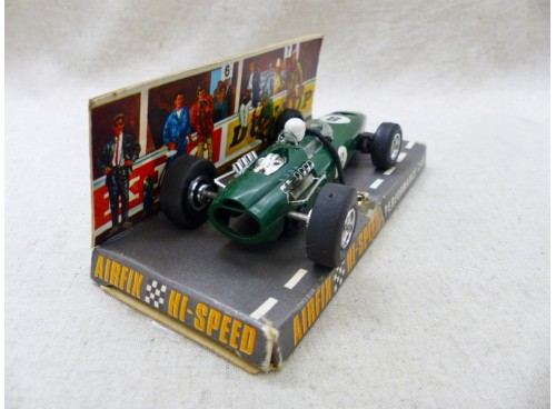 Airfix 5198 BRM V8 F1 Hi Speed Performance Car TBE
