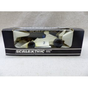 Scalextrix C051 B.R.M. P.160 Neuve en Boite