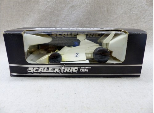 Scalextrix C051 B.R.M. P.160 Neuve en Boite