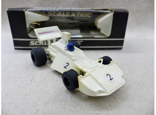 Scalextrix C051 B.R.M. P.160 Neuve en Boite