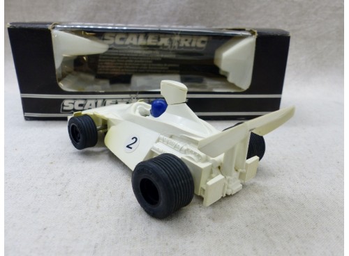 Scalextrix C051 B.R.M. P.160 Neuve en Boite