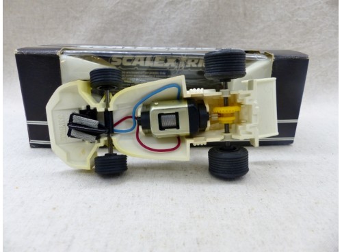 Scalextrix C051 B.R.M. P.160 Neuve en Boite