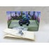 Scalextric C339 Turtle Ninja Skateboard Footsoldier