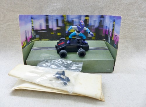 Scalextric C339 Turtle Ninja Skateboard Footsoldier
