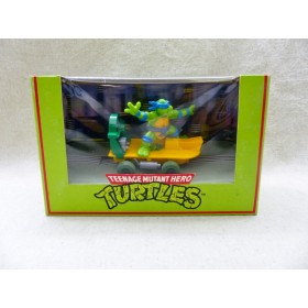 Scalextric C131 Turtle Ninja Skateboard Donatello Neuf/Boite