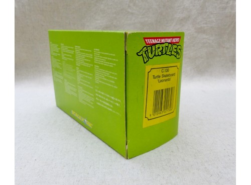 Scalextric C131 Turtle Ninja Skateboard Donatello Neuf/Boite