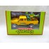 Scalextric C422 Turtle Ninja Pick Up 4x4 Neuf/Boite