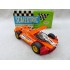 Scalextric 4047 (C47) Sigma Orange TBE Avec boite