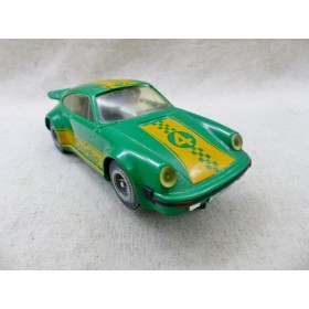 Fleischmann Auto Rallye 3225 Porsche Turbo VGE