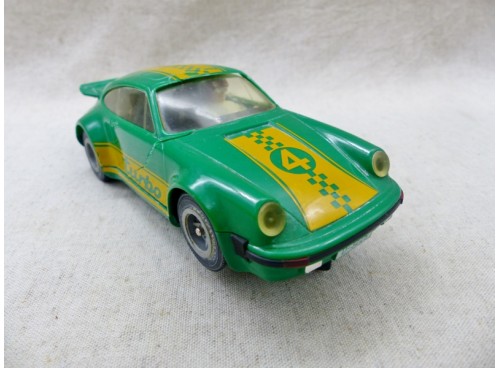 Fleischmann Auto Rallye 3225 Porsche Turbo VGE