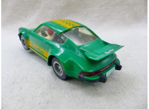 Fleischmann Auto Rallye 3225 Porsche Turbo VGE
