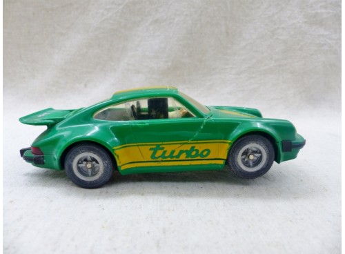 Fleischmann Auto Rallye 3225 Porsche Turbo VGE