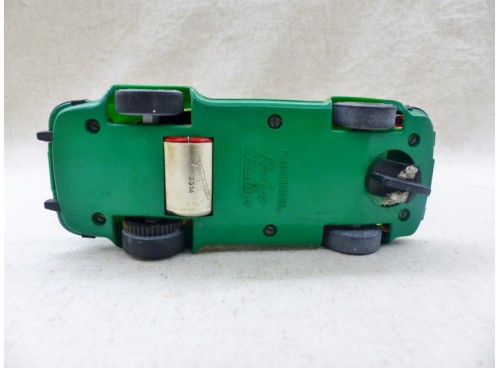 Fleischmann Auto Rallye 3225 Porsche Turbo VGE