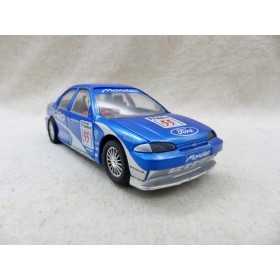 Scalextric  C2170 Ford Mondeo Nigel Mansell  n° 55