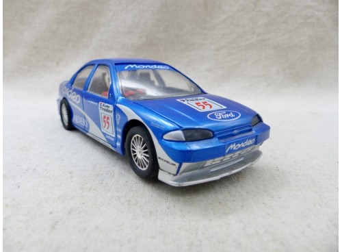 Scalextric  C2170 Ford Mondeo Nigel Mansell  n° 55