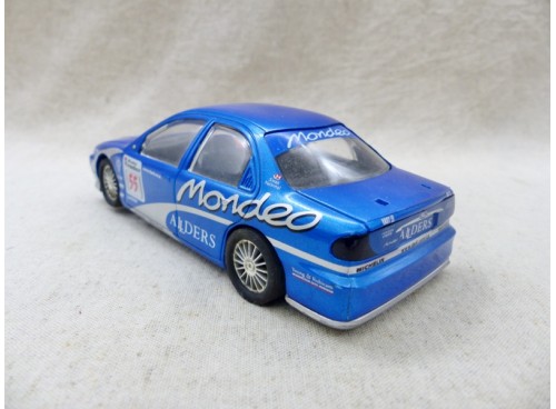 Scalextric  C2170 Ford Mondeo Nigel Mansell  n° 55
