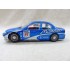 voiture de circuit Scalextric  C2170 Ford Mondeo Nigel Mansell  n° 55