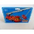 Matchbox K-9 SuperKings Camion Grande échelle de Pompiers
