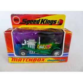 Matchbox K-50 Street Road