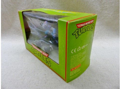 Scalextric C339 Turtle Ninja Skateboard Footsoldier