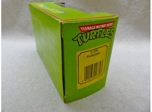 Scalextric C339 Turtle Ninja Skateboard Footsoldier