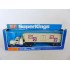 Matchbox K-31 SuperKings Camion Peterbilt Frigorifique Langnese - Iglo