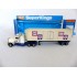 Matchbox K-31 SuperKings Camion Peterbilt Frigorifique Langnese - Iglo gauche