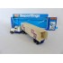Matchbox K-31 SuperKings Camion Peterbilt Frigorifique Langnese - Iglo arrière