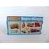 Matchbox K-11 SuperKings Fourgonnette Dodge de livraison boite arrière