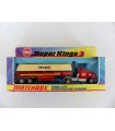 Matchbox K-16 SuperKings Camion Citerne Texaco Ford LTS