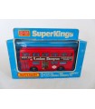 Matchbox K-15 SuperKings Bus London Dungeon (2)