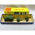 Dinky Toys 697 25 Pounder Field Gun Set  Coffret militaire boite