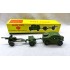 Dinky Toys 697 25 Pounder Field Gun Set  Coffret militaire