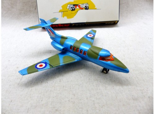 Dinky Toys 728 R.A.F Dominie