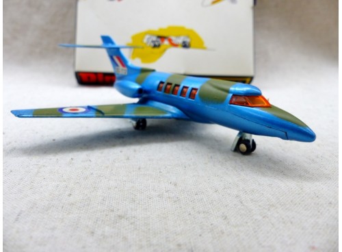 Dinky Toys 728 R.A.F Dominie