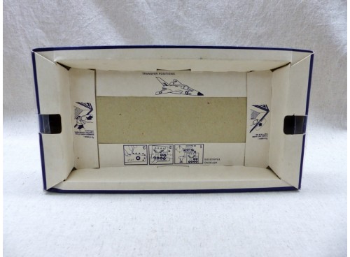 Dinky Toys 729 Panavia M.R.C.A Neuf en boite