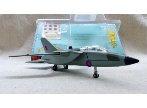 Dinky Toys 729 Panavia M.R.C.A Neuf en boite