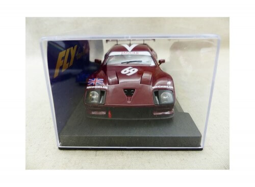 Fly Slot Car E101 Lister Storm Edition Limitée Royaume Uni - UK