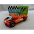 Scalextric 4047 (C47) Sigma Orange TBE Avec boite