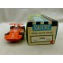 circuit voiture Scalextric 4047 (C47) Sigma Orange Avec boite