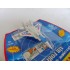 Majorette 2380 Sonic Flashers Air Force Avion de Chasse VF 201