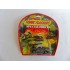 Majorette 2336 Sonic Flashers Special Forces Camion Militaire
