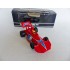 voiture circuit routier électrique Scalextric C120 Martini Brabham BT44B rouge